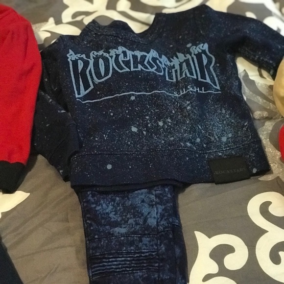 true religion boys clothing